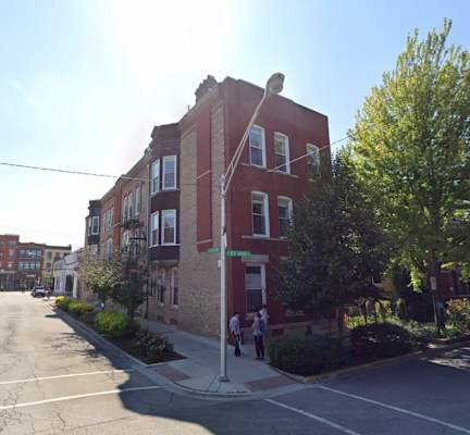 1514 N. Honore St./1500 N. Elk Grove property